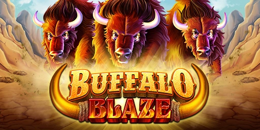 buffalo-blaze