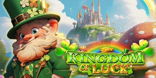 kingdom-of-luck