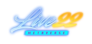 live22 logo